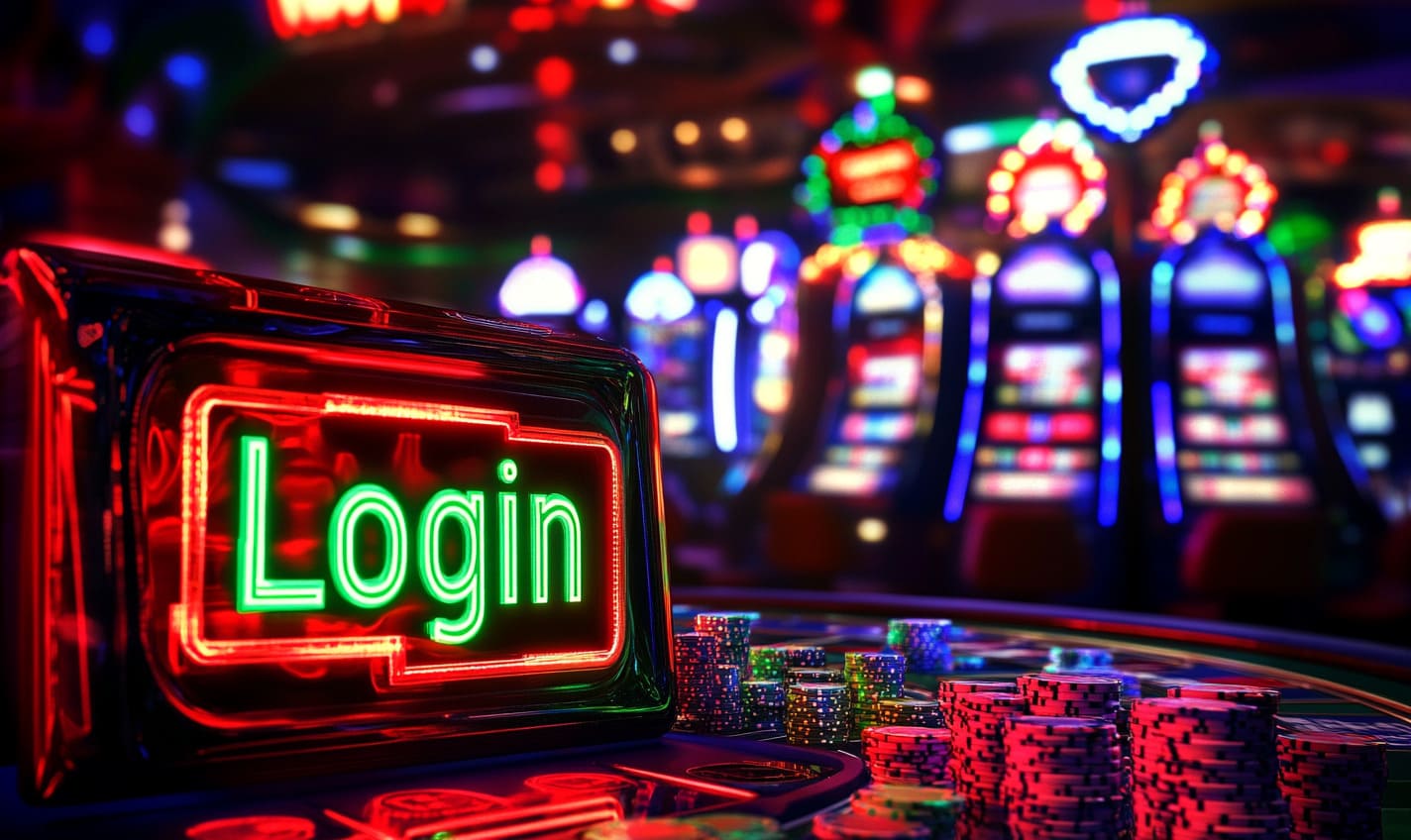 Registro na Casino 3333BET Rápido